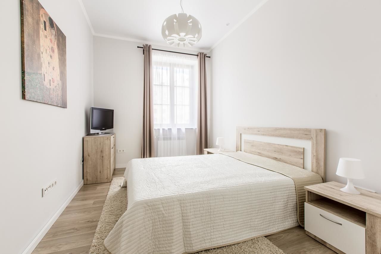 Апартаменты Apartamenty Lux Минск