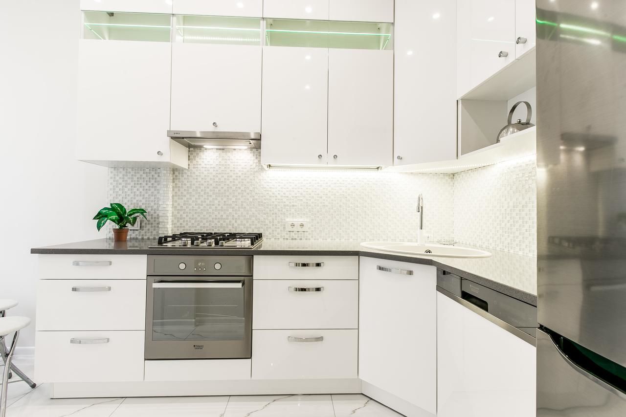 Апартаменты Apartamenty Lux Минск