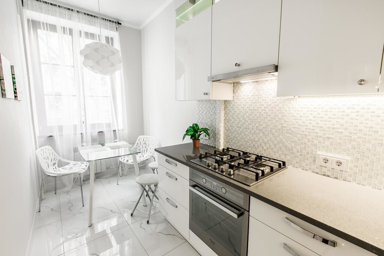 Апартаменты Apartamenty Lux Минск