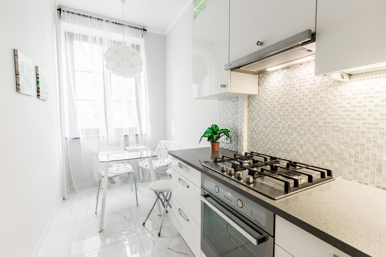 Апартаменты Apartamenty Lux Минск