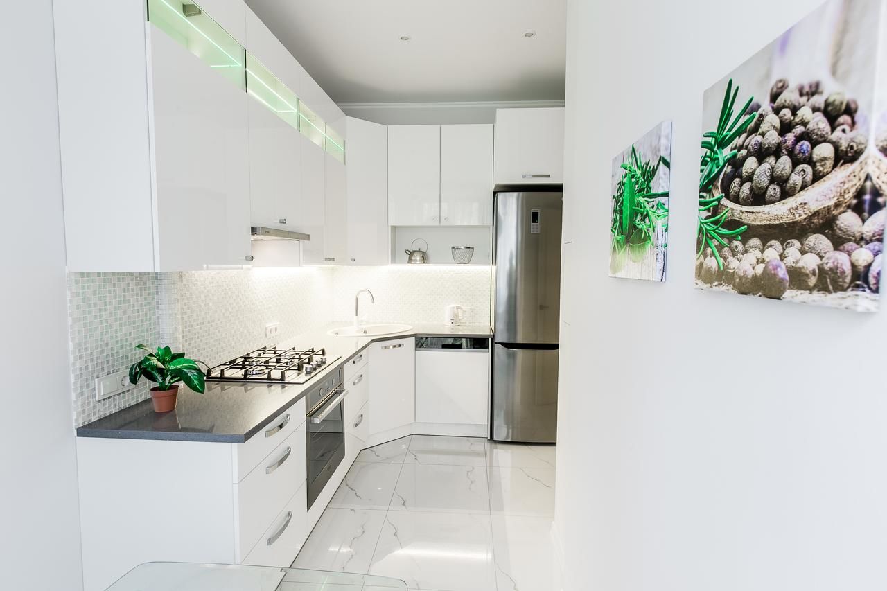 Апартаменты Apartamenty Lux Минск