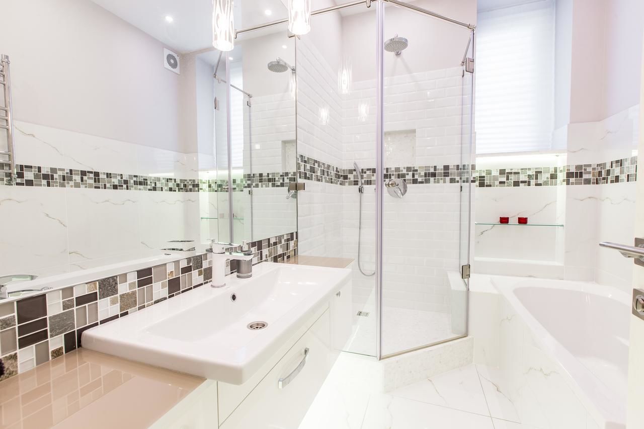 Апартаменты Apartamenty Lux Минск