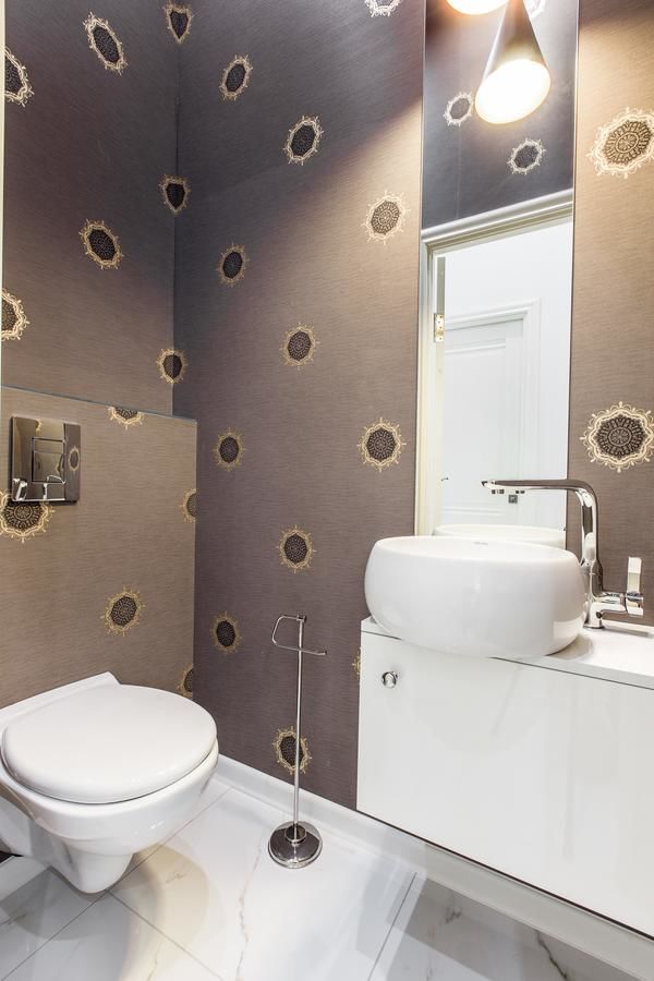 Апартаменты Apartamenty Lux Минск