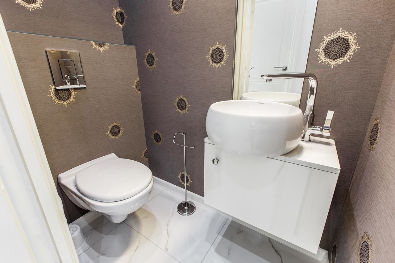 Апартаменты Apartamenty Lux Минск