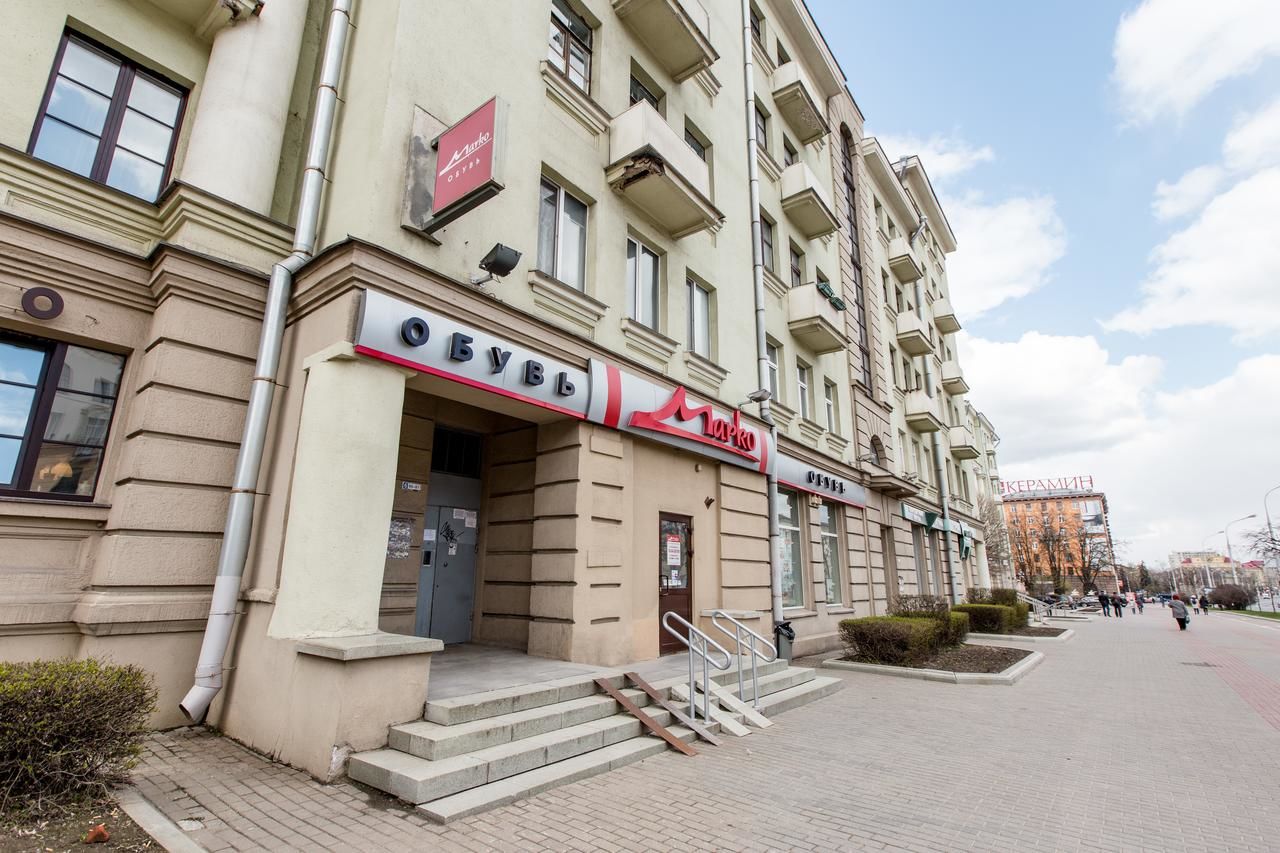 Апартаменты Apartamenty Lux Минск