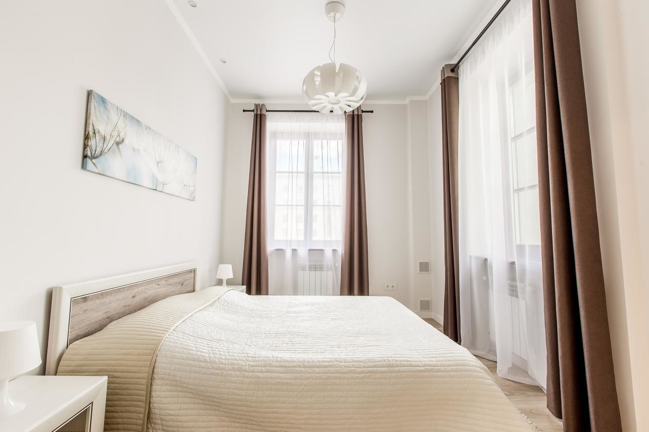 Апартаменты Apartamenty Lux Минск