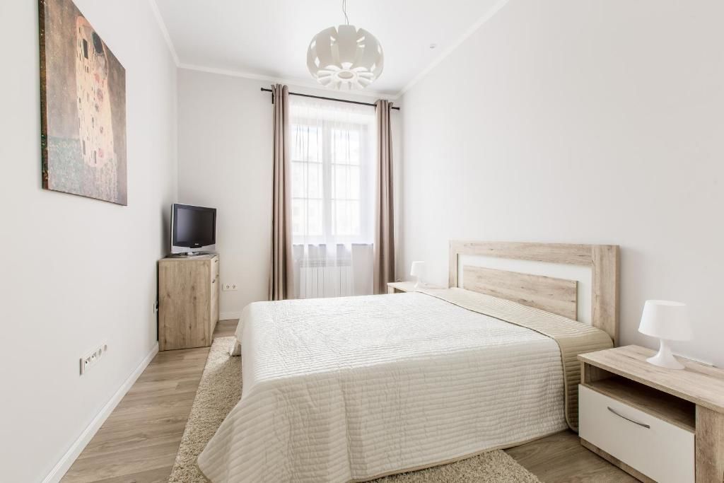 Апартаменты Apartamenty Lux Минск