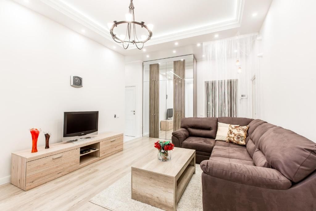 Апартаменты Apartamenty Lux Минск
