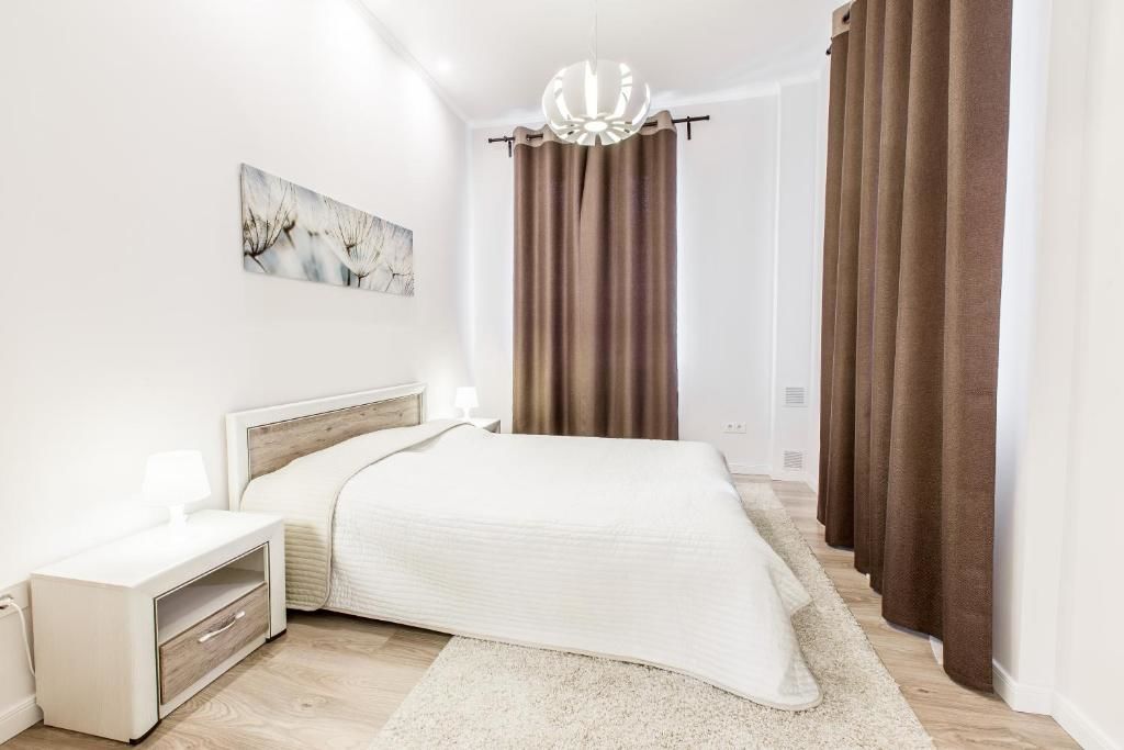 Апартаменты Apartamenty Lux Минск