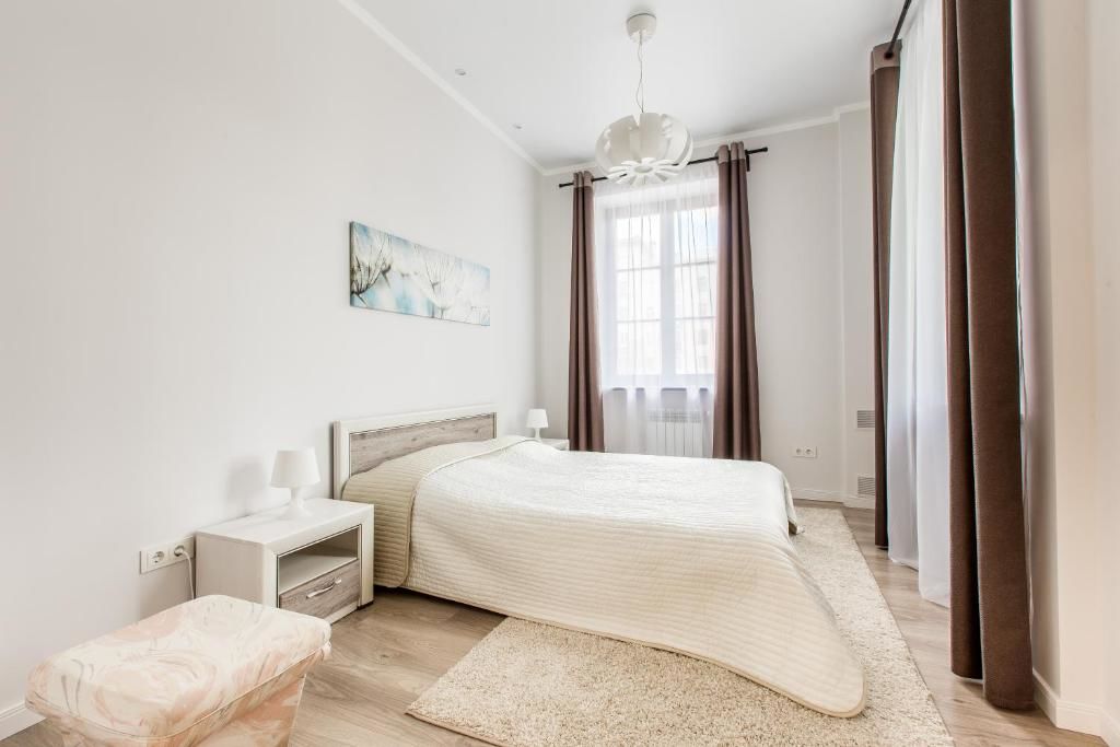 Апартаменты Apartamenty Lux Минск