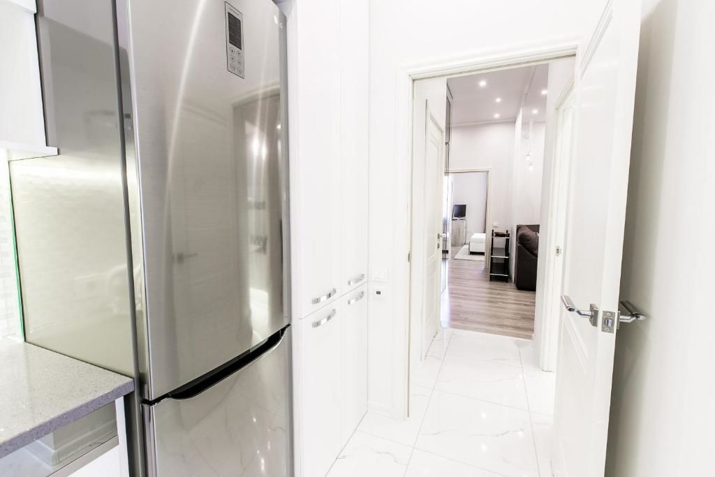 Апартаменты Apartamenty Lux Минск