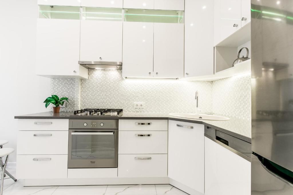 Апартаменты Apartamenty Lux Минск