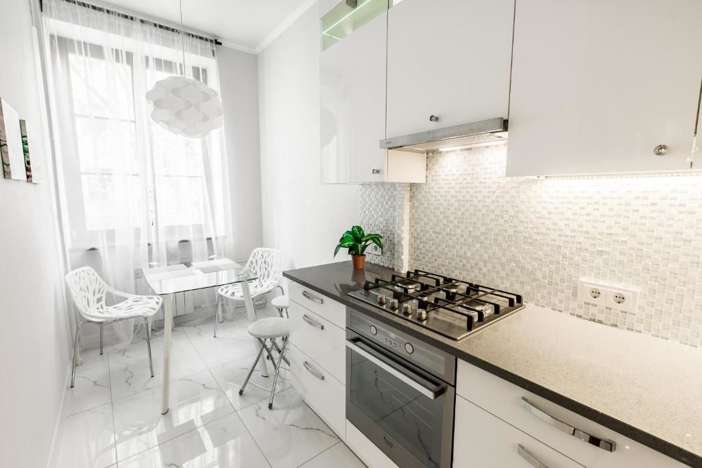 Апартаменты Apartamenty Lux Минск