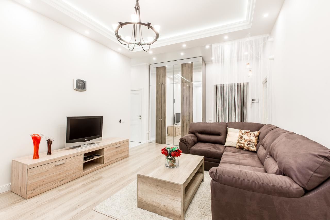 Апартаменты Apartamenty Lux Минск